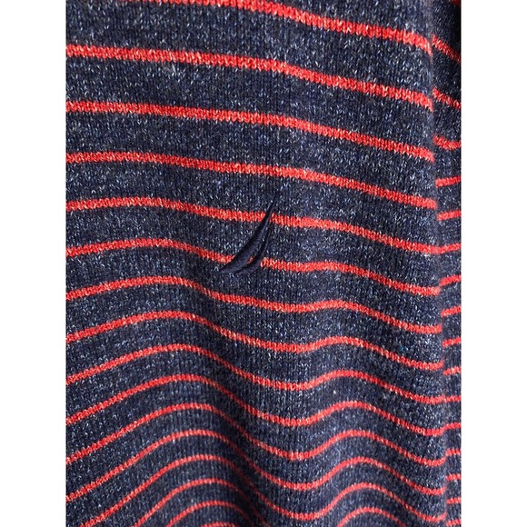 Nautica Men's Sweater - Picture 2 of 7